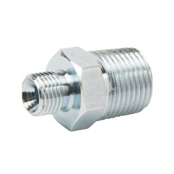 Złącze redukcyjne 1/4 BSP x 1/ VRNB0804 Burnett & Hillman VRNB0804