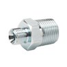 Przyłącze A, 1/2" BSPT -1/4" BSP