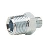 Złącze redukcyjne 1/4 BSP x 1/ VRNB0804 Burnett & Hillman VRNB0804