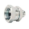 Złącze BA, gwint zewnętrzny 1i1/16"JIC- nakrętka 1i5/8"JIC Burnett & Hillman VRU1726