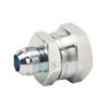 Złącze BA, gwint zewnętrzny 1i1/16"JIC- nakrętka 1i5/8"JIC Burnett & Hillman VRU1726