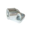 Kołnierz przyłączeniowy 40mm - 1/2"BSP, M8x25-3szt, 2G08 OMT