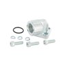 Kołnierz przyłączeniowy 40mm - 3/4"BSP, M8x20-3szt, 2G12 OMT