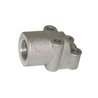 Kołnierz fi30mm L- 3/8"BSP, M6x30-2szt, M6x45-2szt, 1GQ06
