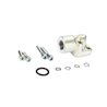 Kołnierz fi30mm L- 3/8"BSP, M6x20-2szt, M6x35-2szt, 1GQ06ST