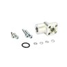 Kołnierz przyłączeniowy 30mm - 3/8"BSP, M6x20-2szt, M6x35-2szt, 1GQ06ST OMT