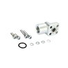 Kołnierz przyłączeniowy 30mm - 1/2"BSP, M6x20-2szt, M6x35-2szt OMT