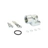 Kołnierz fi40mm L- 3/4"BSP, M6x25-2szt, M6x45-2szt, 2GB12ST