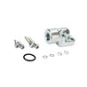 Kołnierz fi35mm L- 3/8"BSP, M6x20-2szt, M6x35-2szt, 1GB06ST