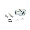 Kołnierz przyłączeniowy 35mm - 3/8"BSP, M6x20-2szt, M6x35-2szt, 1GB06ST OMT