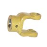 Comer 151016099 Widłak 1  Ø1i3/4" kołek sprężysty 3/8"