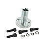 Kołnierz przyłączeniowy 40mm - 3/4"BSP Oleo Tecnica