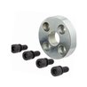 Kołnierz fi51mm GP- 3/4"BSP, M10x -4szt