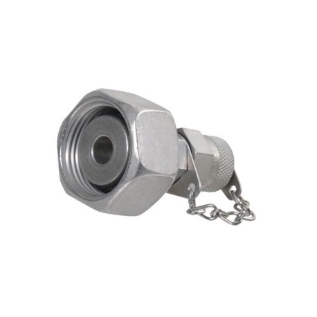 Przyłącze do węża pomiarowego M36x2,0 25S - M16x2,0 Spradow 500MDV2025S