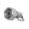 Przyłącze do węża pomiarowego M42x2,0 30S - M16x2,0 Spradow 500MDV2030S