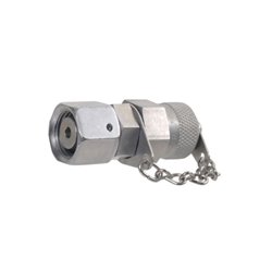 Przyłącze do węża pomiarowego M12x1,5 6L - M16x2,0 Spradow 500MDV206L
