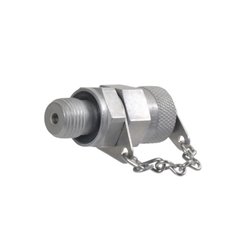 Przyłącze do węża pomiarowego 1/4" BSP - M16x2,0 Spradow 8716106647330