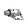 Przyłącze do węża pomiarowego 1/4" BSP - M16x2,0 Spradow 8716106647330