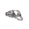 Przyłącze do węża pomiarowego 3/8"BSP - M16x2,0 Spradow 500MEV2038