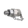 Przyłącze do węża pomiarowego 7/16" UNF - M16x2,0 Spradow 500MEV20716U