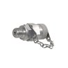 Przyłącze do węża pomiarowego M18x1,5 - M16x2,0 Spradow 500MEV20M18