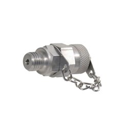 Przyłącze do węża pomiarowego M18x1,5 - M16x2,0 Spradow 500MEV20M18