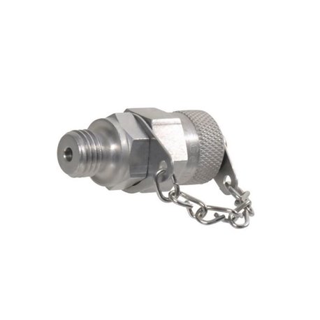 Przyłącze do węża pomiarowego M18x1,5 - M16x2,0 Spradow 500MEV20M18