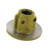 Comer (6) Piasta 1i3/4" Z21 151019009