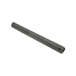 Rura trójkąt zew. 43,5x3,4mm T40-36,5cm 1521402070700 Comer 5700037399300