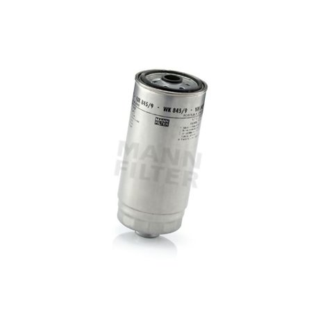 Fuel Filter WK8459 MANN-FILTER 4011558949006