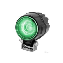 Punktowa lampa robocza module 1G0995050071 Hella 9002920156103