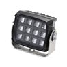 Lampa robocza LED kwadratowa, 84W 7500lm Hella