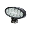 Lampa LED, 4300lm generacja II Hella