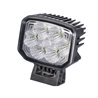 Lampa robocza kwadratowa LED, 26W 1850lm