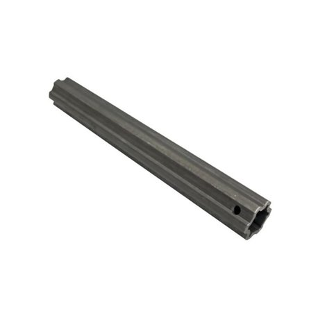 Comer rura zewnętrzna  V50 36cm 57,6x3,5 /510/ 1522602340700