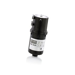 Filtr paliwa WK9024 MANN-FILTER 4011558056902