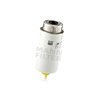 Filtr paliwa WK8158 MANN-FILTER 4011558967109