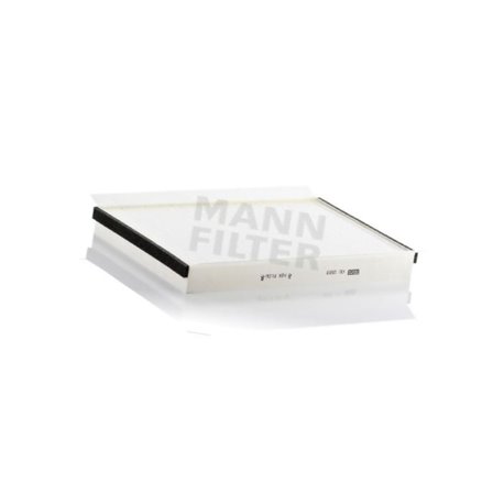 Filtr kabinowy CU3569 MANN-FILTER 4011558539306