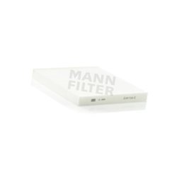 Filtr kabinowy CU2544 MANN-FILTER 4011558323202