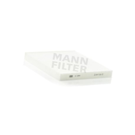 Filtr kabinowy CU2544 MANN-FILTER 4011558323202