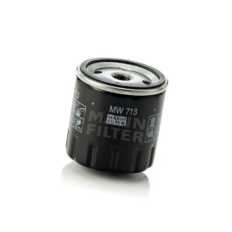 Filtr oleju MW713 MANN-FILTER 4011558842208