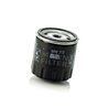 Filtr oleju MW713 MANN-FILTER 4011558842208