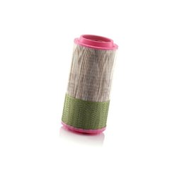 Filtr powietrza C24820 MANN-FILTER 4011558226305