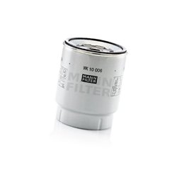 Filtr paliwa WK10006Z MANN-FILTER 4011558023669