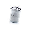 Filtr paliwa WK8232 MANN-FILTER 4011558953706