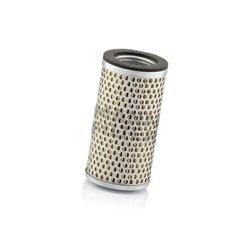 Filtr powietrza C713 MANN-FILTER 4011558145507