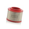 Filtr powietrza C23107 MANN-FILTER 4011558025625