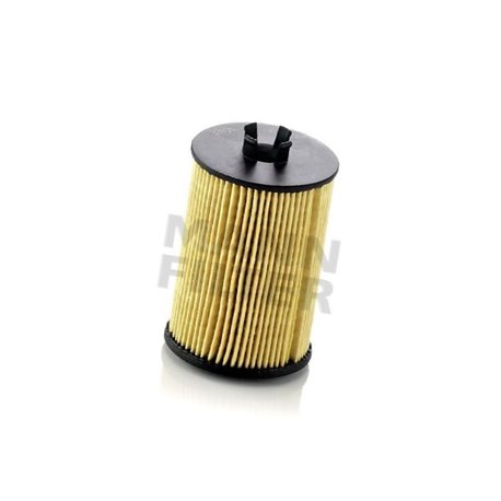 Filtr oleju HU6121X MANN-FILTER 4011558298005