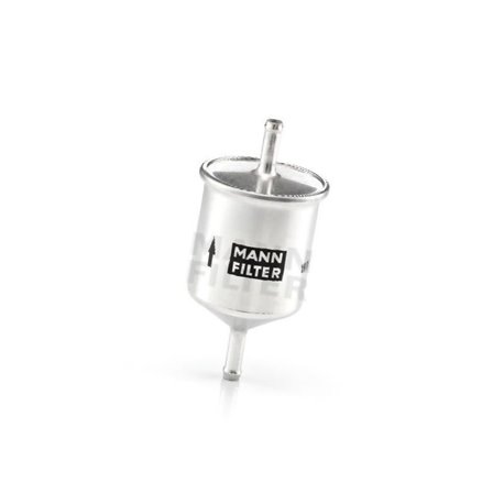 Filtr paliwa WK66 MANN-FILTER 4011558905705