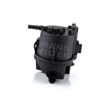 Filtr paliwa WK939 MANN-FILTER 4011558942007